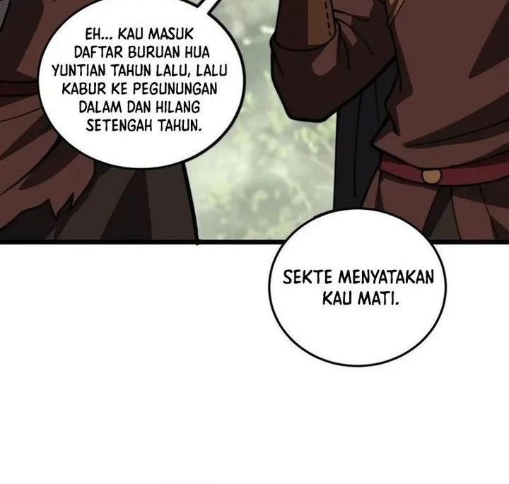 Snake Immortal: The Tale of a Snake’s Cultivation to Immortality Chapter 56 - halaman 26