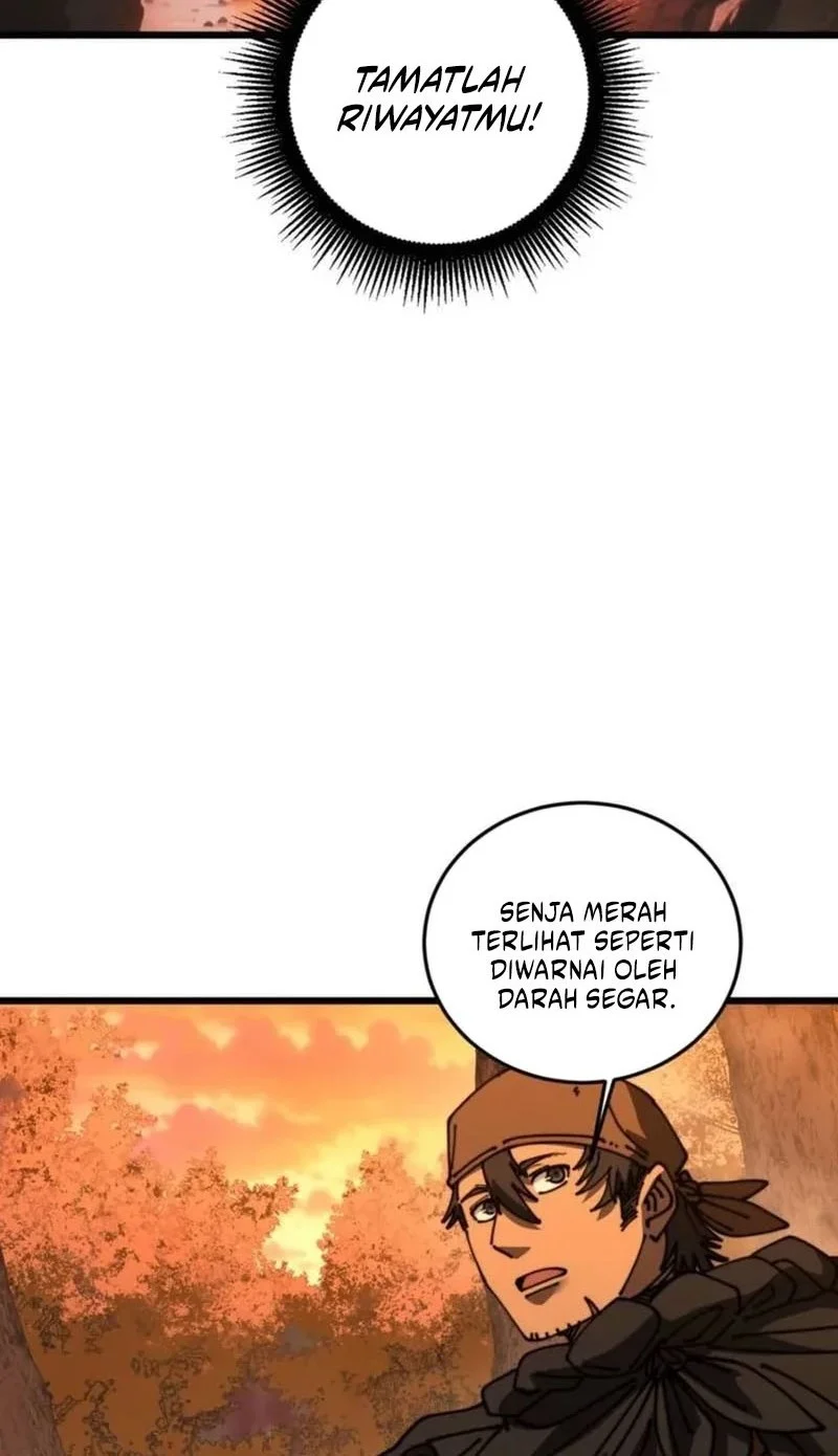 Snake Immortal: The Tale of a Snake’s Cultivation to Immortality Chapter 57 - halaman 16