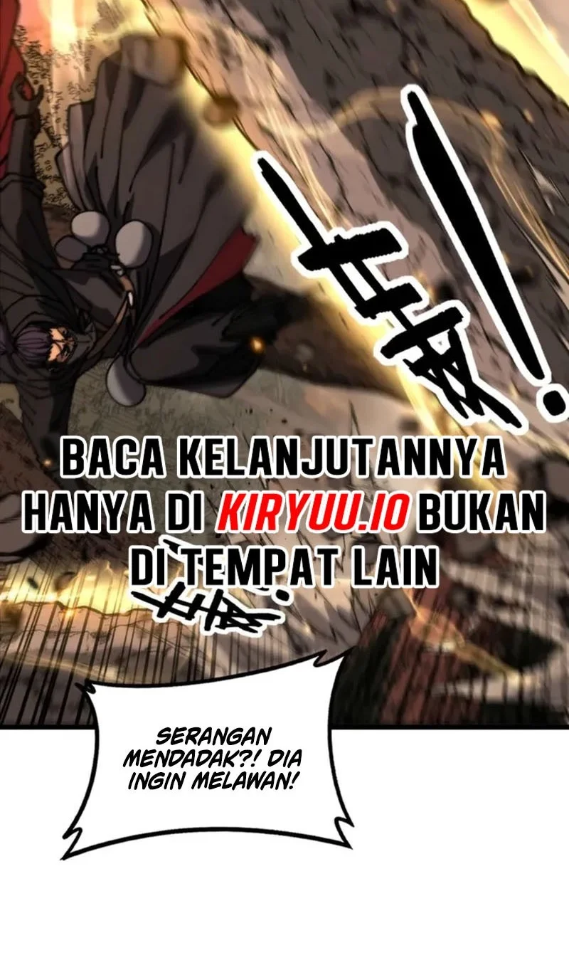 Snake Immortal: The Tale of a Snake’s Cultivation to Immortality Chapter 57 - halaman 20
