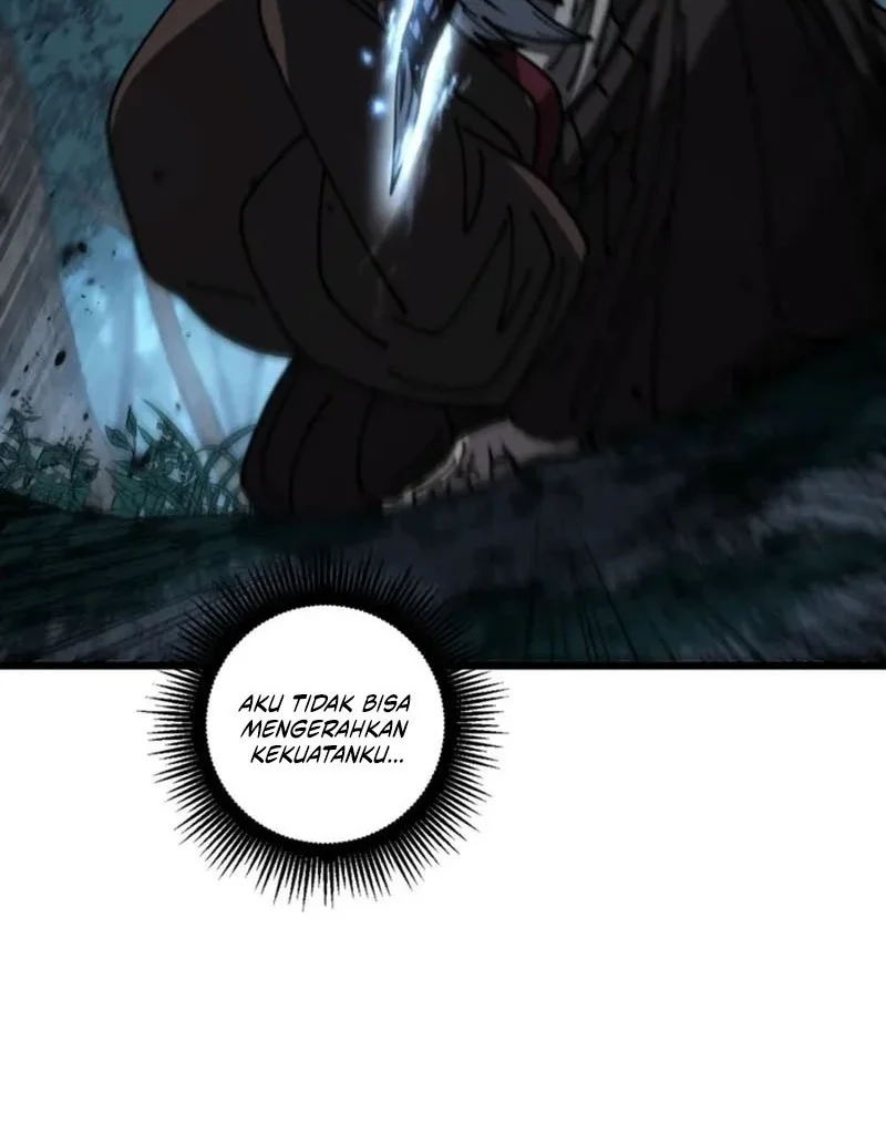 Snake Immortal: The Tale of a Snake’s Cultivation to Immortality Chapter 57 - halaman 24