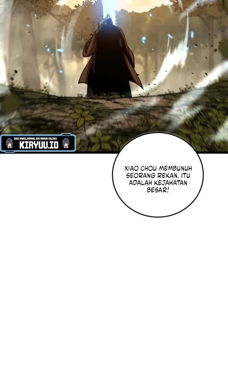 Snake Immortal: The Tale of a Snake’s Cultivation to Immortality Chapter 57 - halaman 4