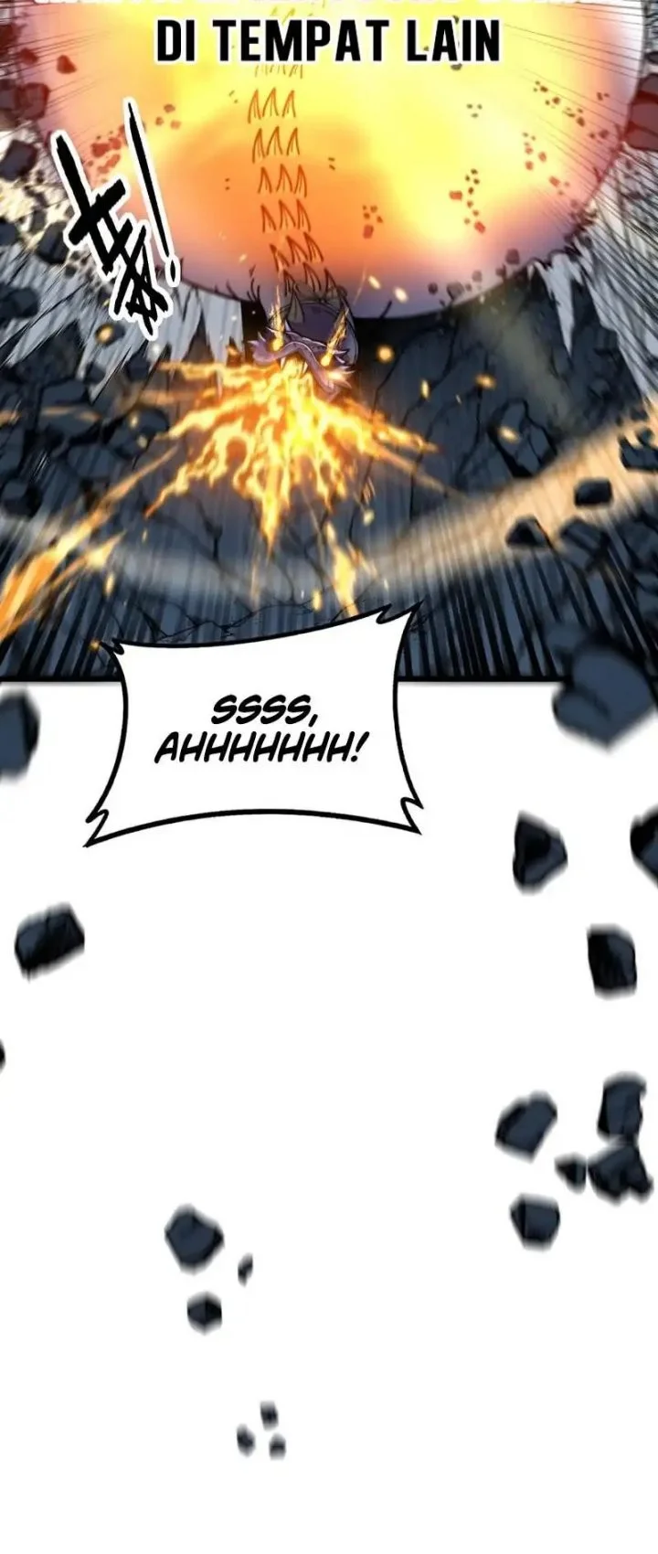 Snake Immortal: The Tale of a Snake’s Cultivation to Immortality Chapter 58 - halaman 31