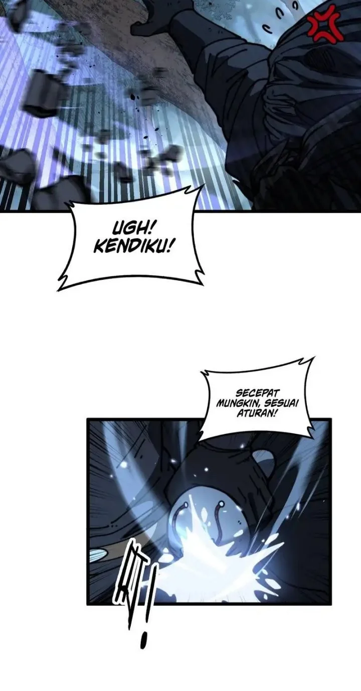 Snake Immortal: The Tale of a Snake’s Cultivation to Immortality Chapter 58 - halaman 6
