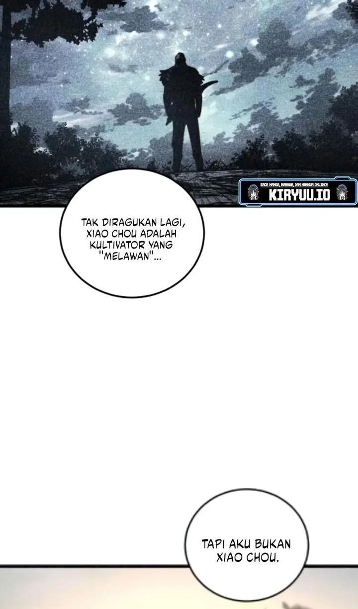 Snake Immortal: The Tale of a Snake’s Cultivation to Immortality Chapter 59 - halaman 18