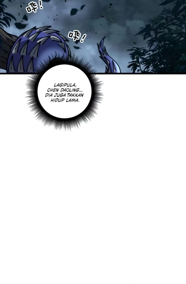 Snake Immortal: The Tale of a Snake’s Cultivation to Immortality Chapter 59 - halaman 28