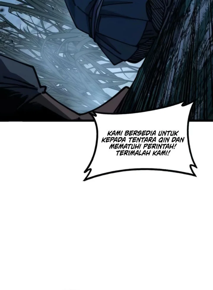 Snake Immortal: The Tale of a Snake’s Cultivation to Immortality Chapter 59 - halaman 32
