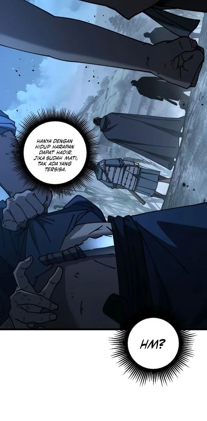 Snake Immortal: The Tale of a Snake’s Cultivation to Immortality Chapter 59 - halaman 34