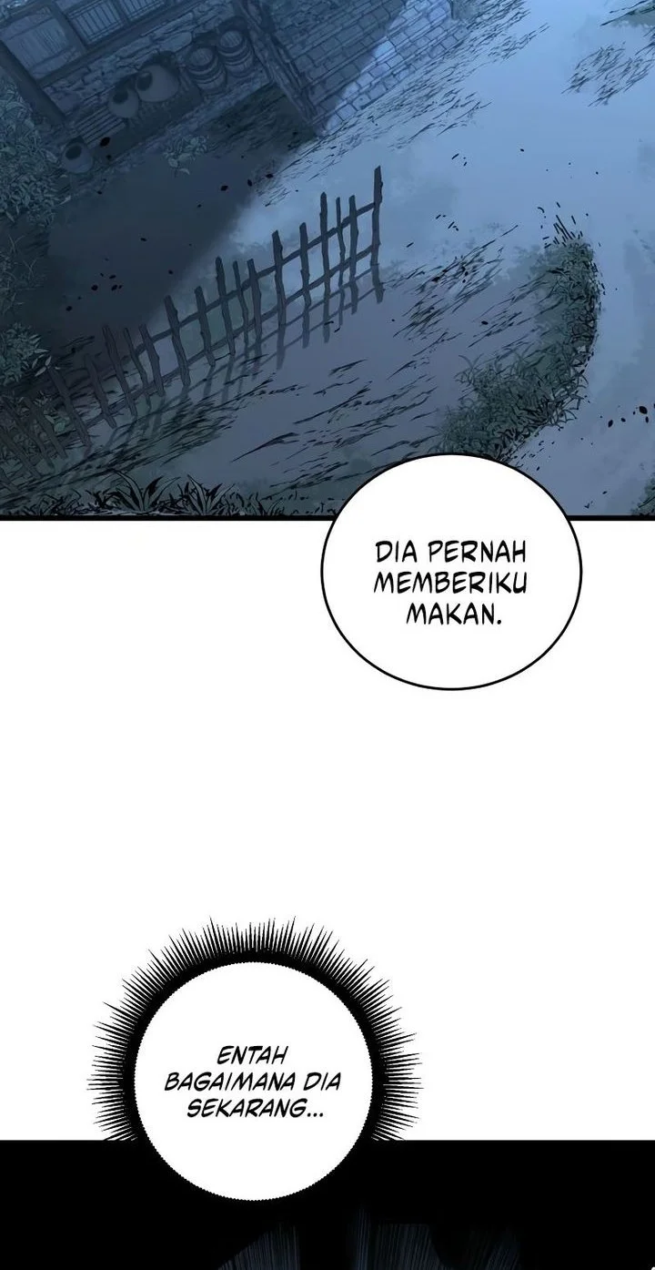 Snake Immortal: The Tale of a Snake’s Cultivation to Immortality Chapter 59 - halaman 42