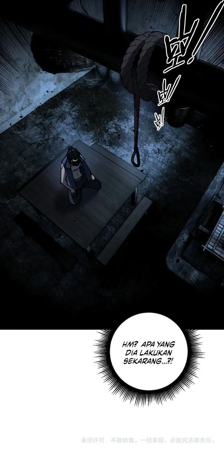 Snake Immortal: The Tale of a Snake’s Cultivation to Immortality Chapter 59 - halaman 43
