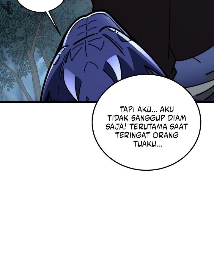 Snake Immortal: The Tale of a Snake’s Cultivation to Immortality Chapter 59 - halaman 6