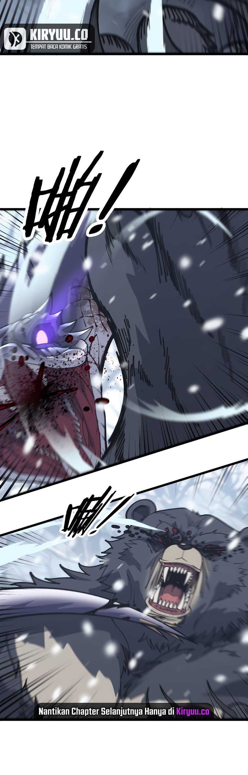Snake Immortal: The Tale of a Snake’s Cultivation to Immortality Chapter 6 - halaman 17