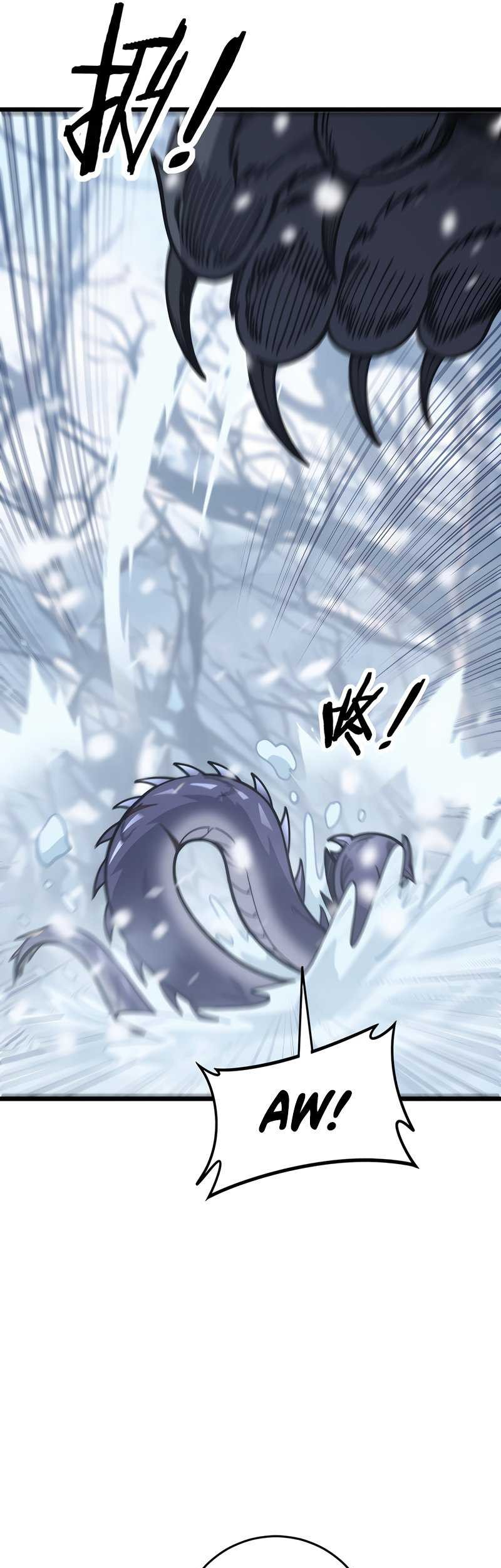 Snake Immortal: The Tale of a Snake’s Cultivation to Immortality Chapter 6 - halaman 26