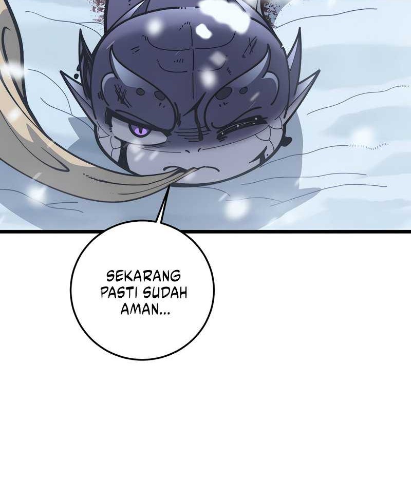 Snake Immortal: The Tale of a Snake’s Cultivation to Immortality Chapter 6 - halaman 33