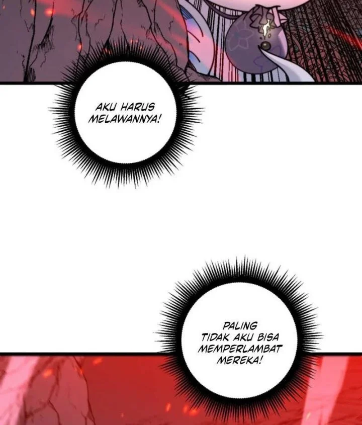 Snake Immortal: The Tale of a Snake’s Cultivation to Immortality Chapter 61 - halaman 25