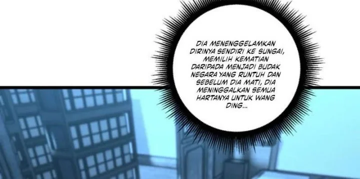 Snake Immortal: The Tale of a Snake’s Cultivation to Immortality Chapter 61 - halaman 5