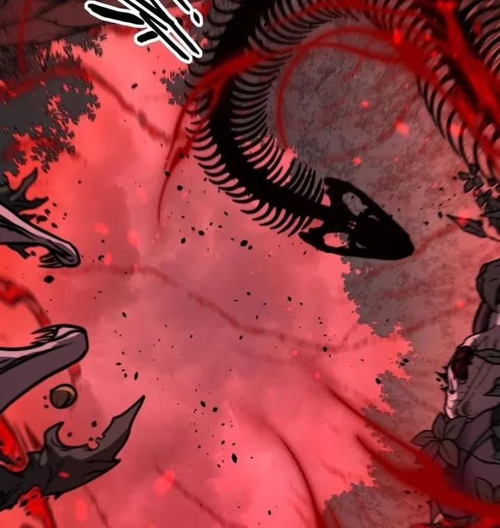 Snake Immortal: The Tale of a Snake’s Cultivation to Immortality Chapter 62 - halaman 10