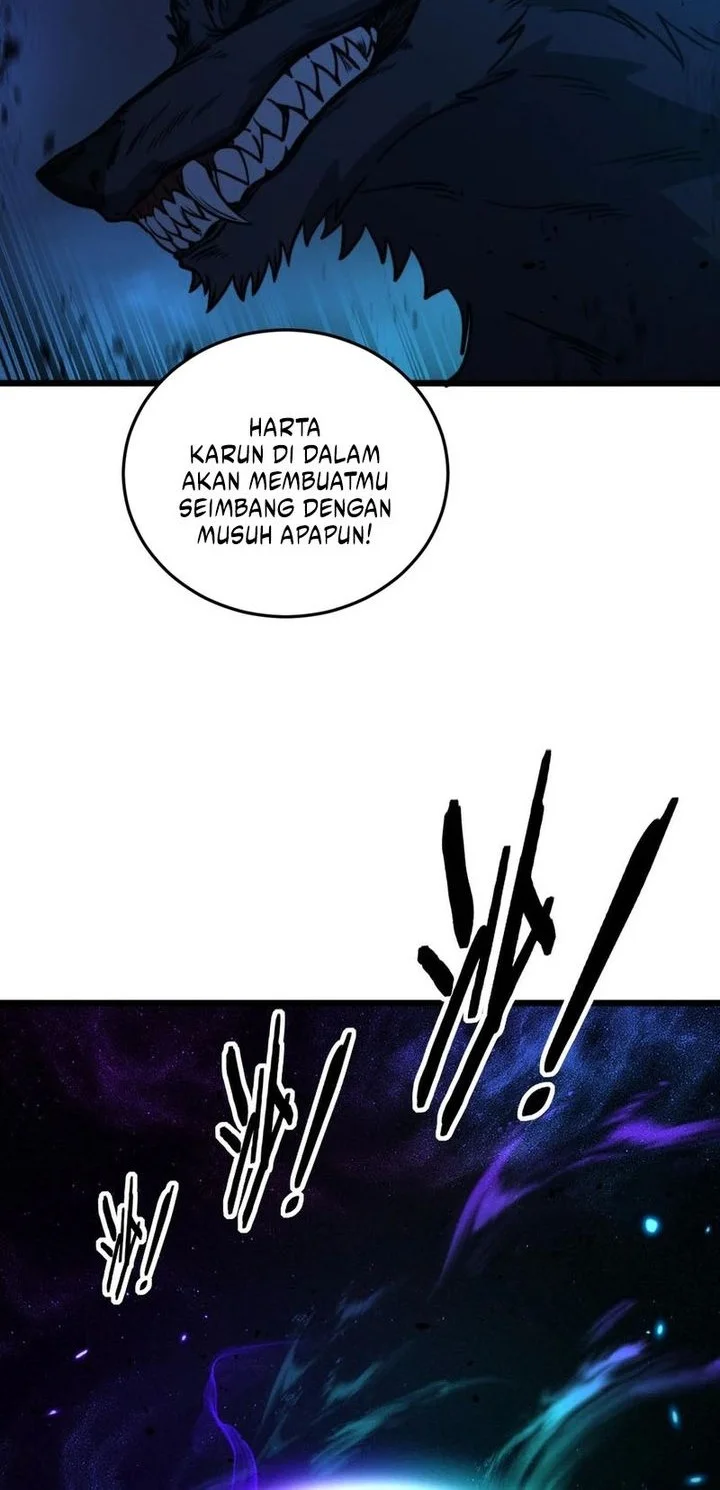 Snake Immortal: The Tale of a Snake’s Cultivation to Immortality Chapter 62 - halaman 28