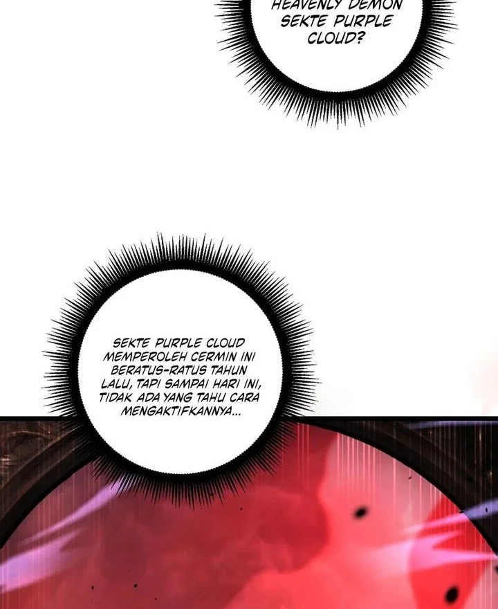 Snake Immortal: The Tale of a Snake’s Cultivation to Immortality Chapter 62 - halaman 30