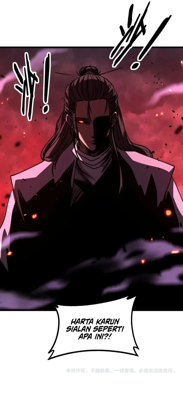 Snake Immortal: The Tale of a Snake’s Cultivation to Immortality Chapter 62 - halaman 41