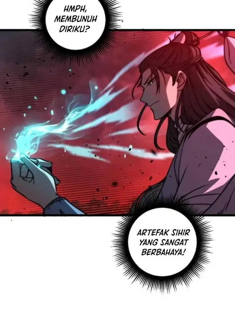 Snake Immortal: The Tale of a Snake’s Cultivation to Immortality Chapter 63 - halaman 4