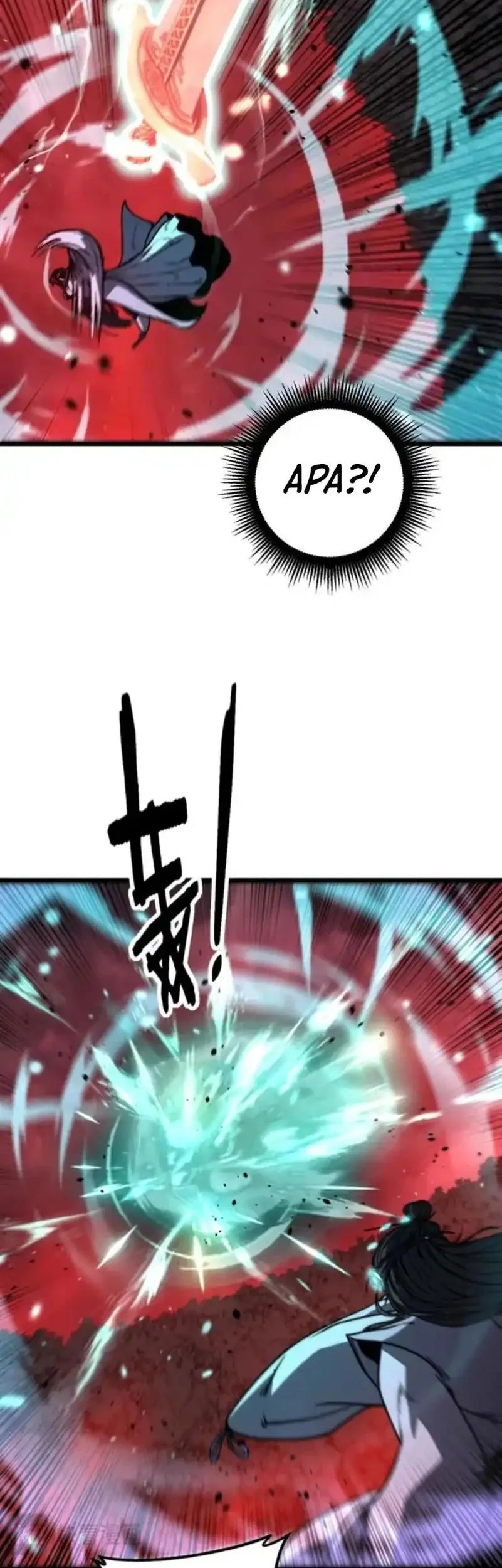 Snake Immortal: The Tale of a Snake’s Cultivation to Immortality Chapter 63 - halaman 6