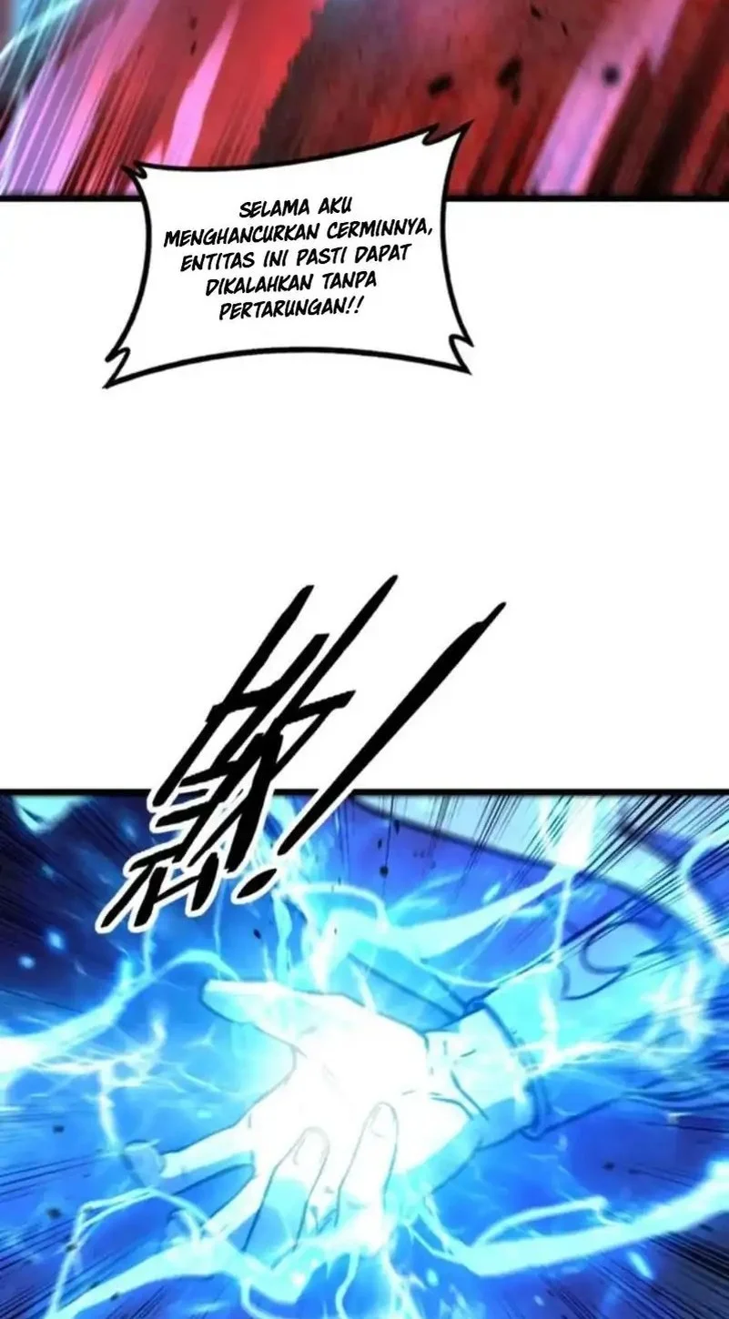 Snake Immortal: The Tale of a Snake’s Cultivation to Immortality Chapter 63 - halaman 8