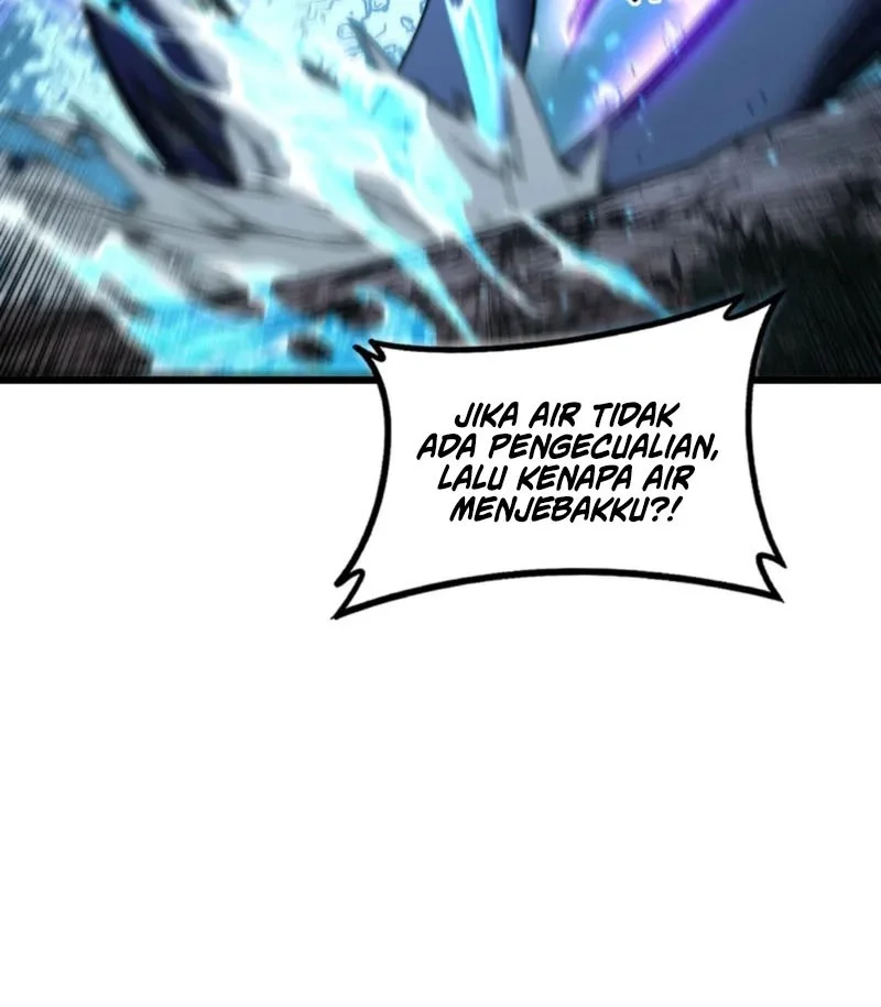 Snake Immortal: The Tale of a Snake’s Cultivation to Immortality Chapter 64 - halaman 11