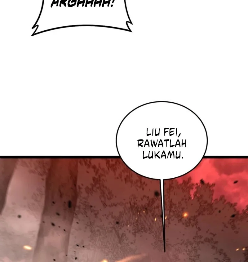 Snake Immortal: The Tale of a Snake’s Cultivation to Immortality Chapter 64 - halaman 25