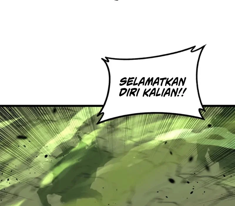 Snake Immortal: The Tale of a Snake’s Cultivation to Immortality Chapter 64 - halaman 6
