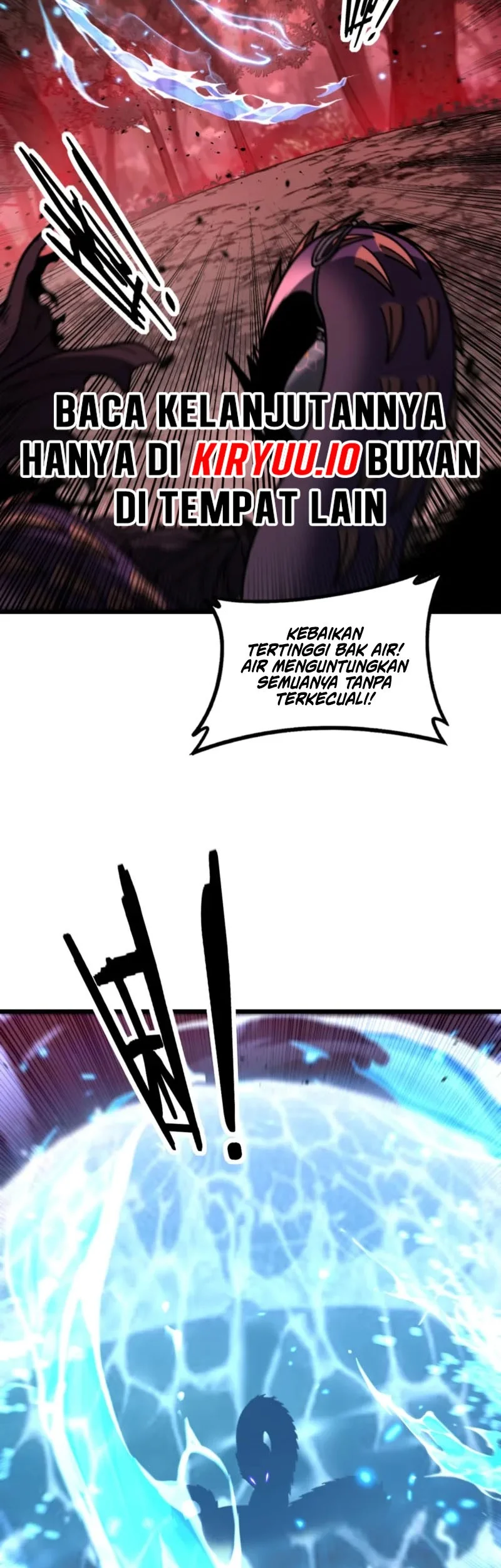 Snake Immortal: The Tale of a Snake’s Cultivation to Immortality Chapter 64 - halaman 9