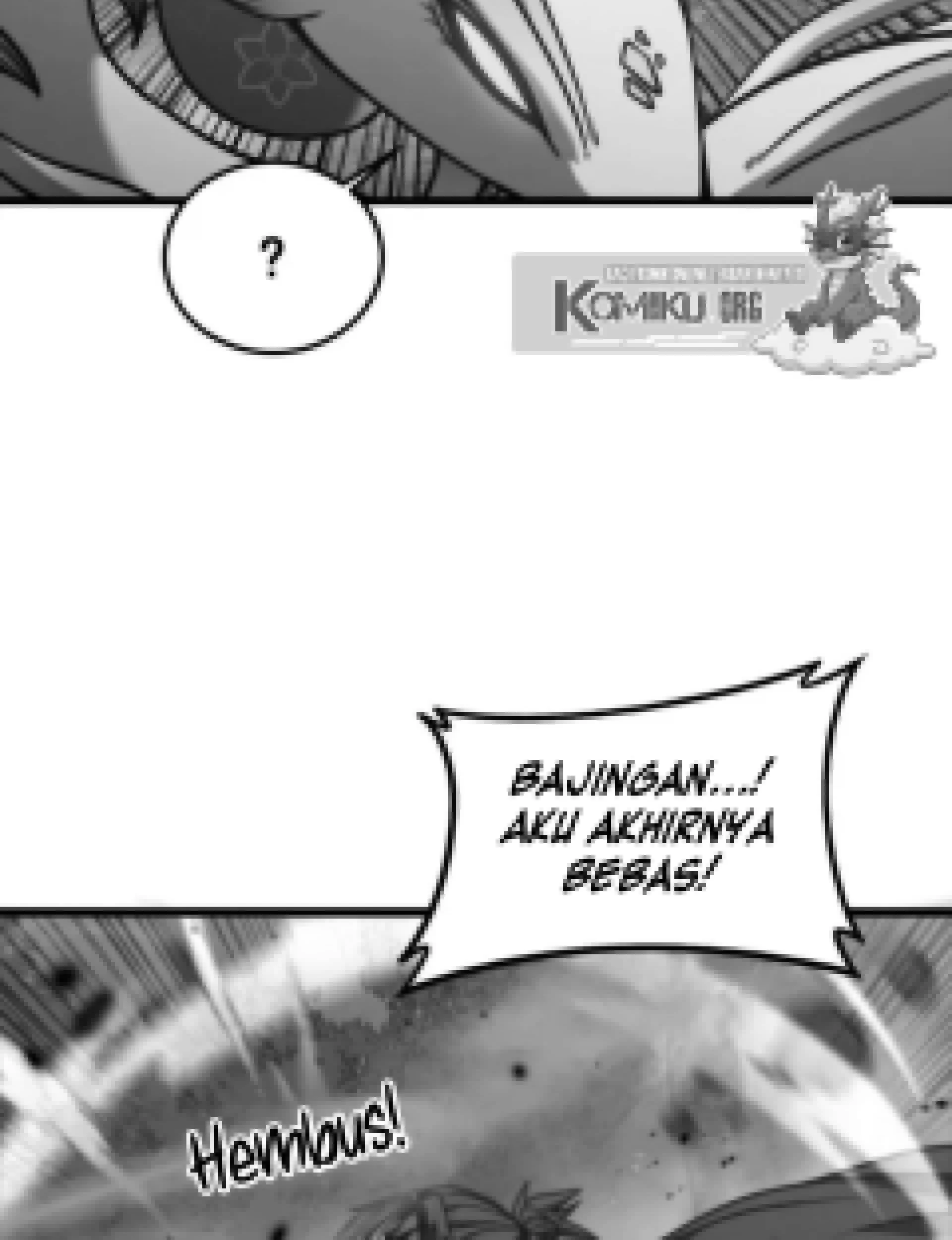 Snake Immortal: The Tale of a Snake’s Cultivation to Immortality Chapter 65 - halaman 11