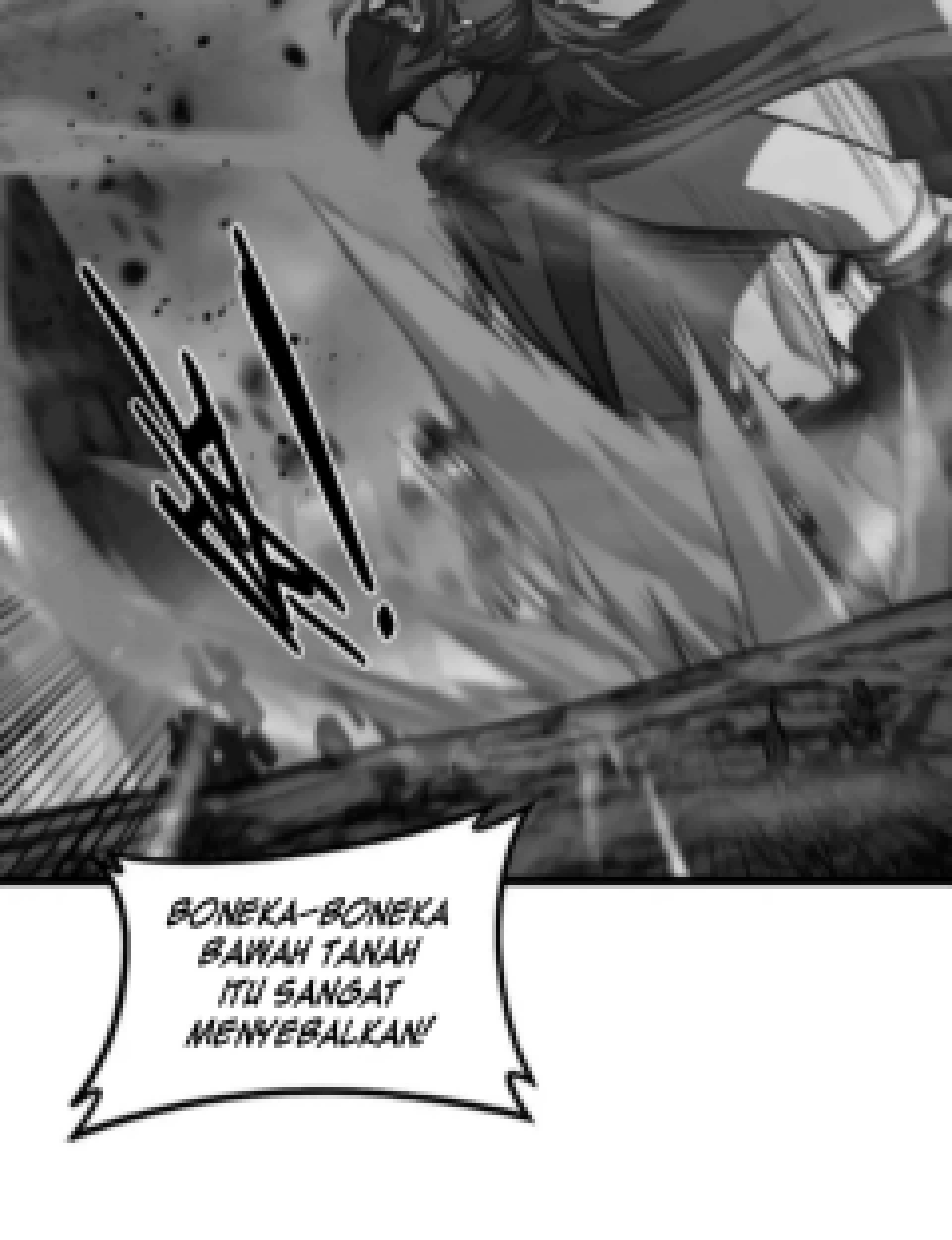 Snake Immortal: The Tale of a Snake’s Cultivation to Immortality Chapter 65 - halaman 12