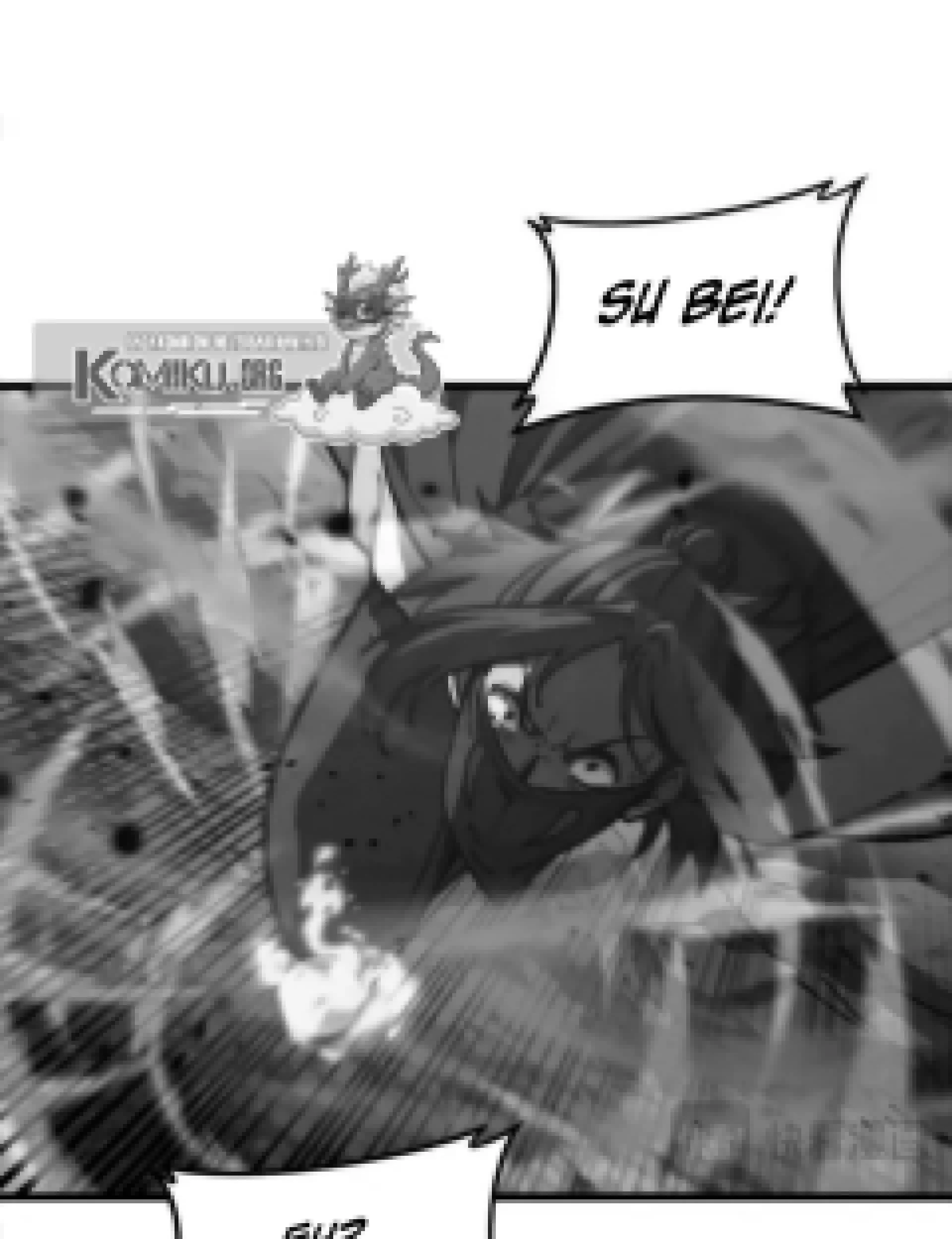 Snake Immortal: The Tale of a Snake’s Cultivation to Immortality Chapter 65 - halaman 13