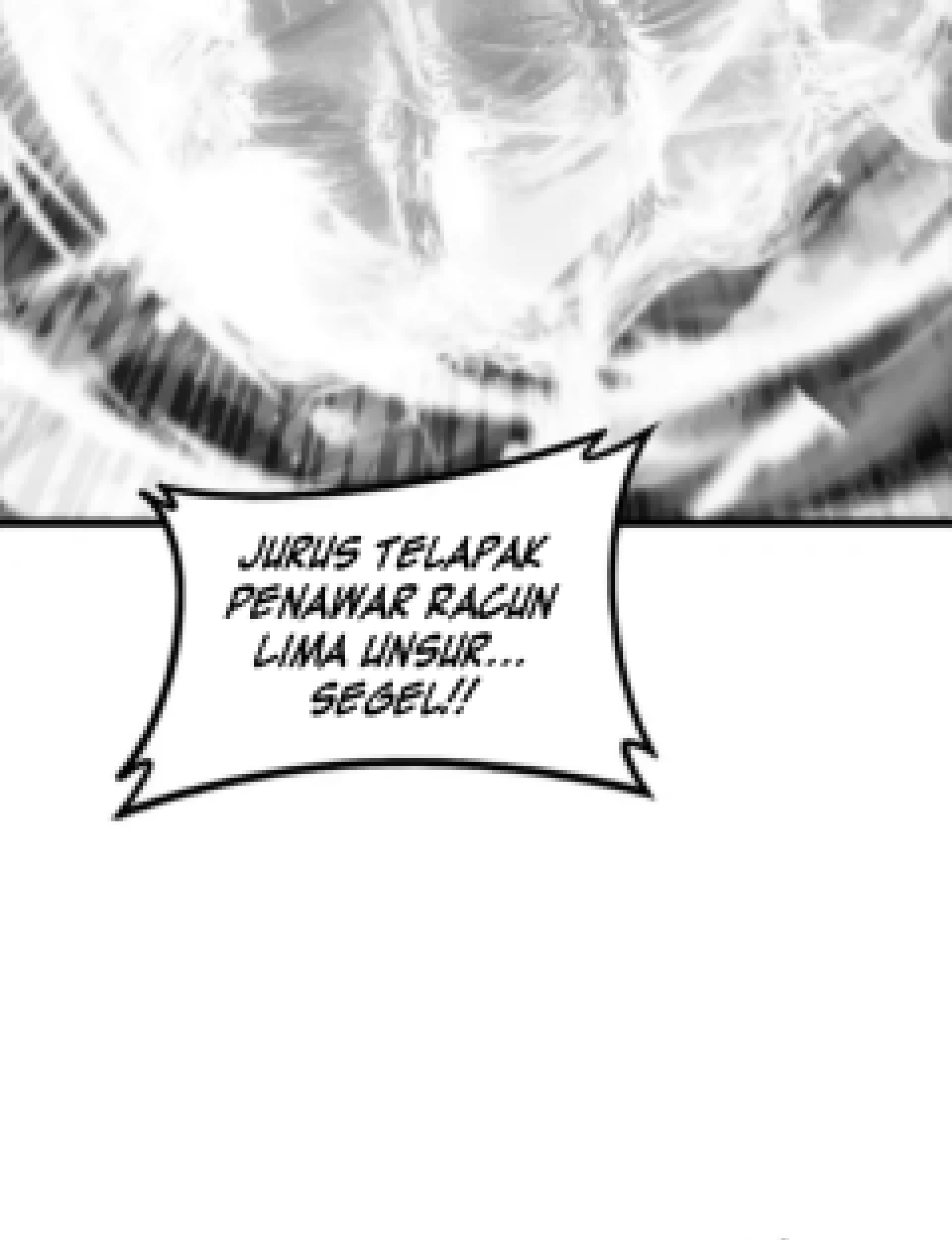 Snake Immortal: The Tale of a Snake’s Cultivation to Immortality Chapter 65 - halaman 16