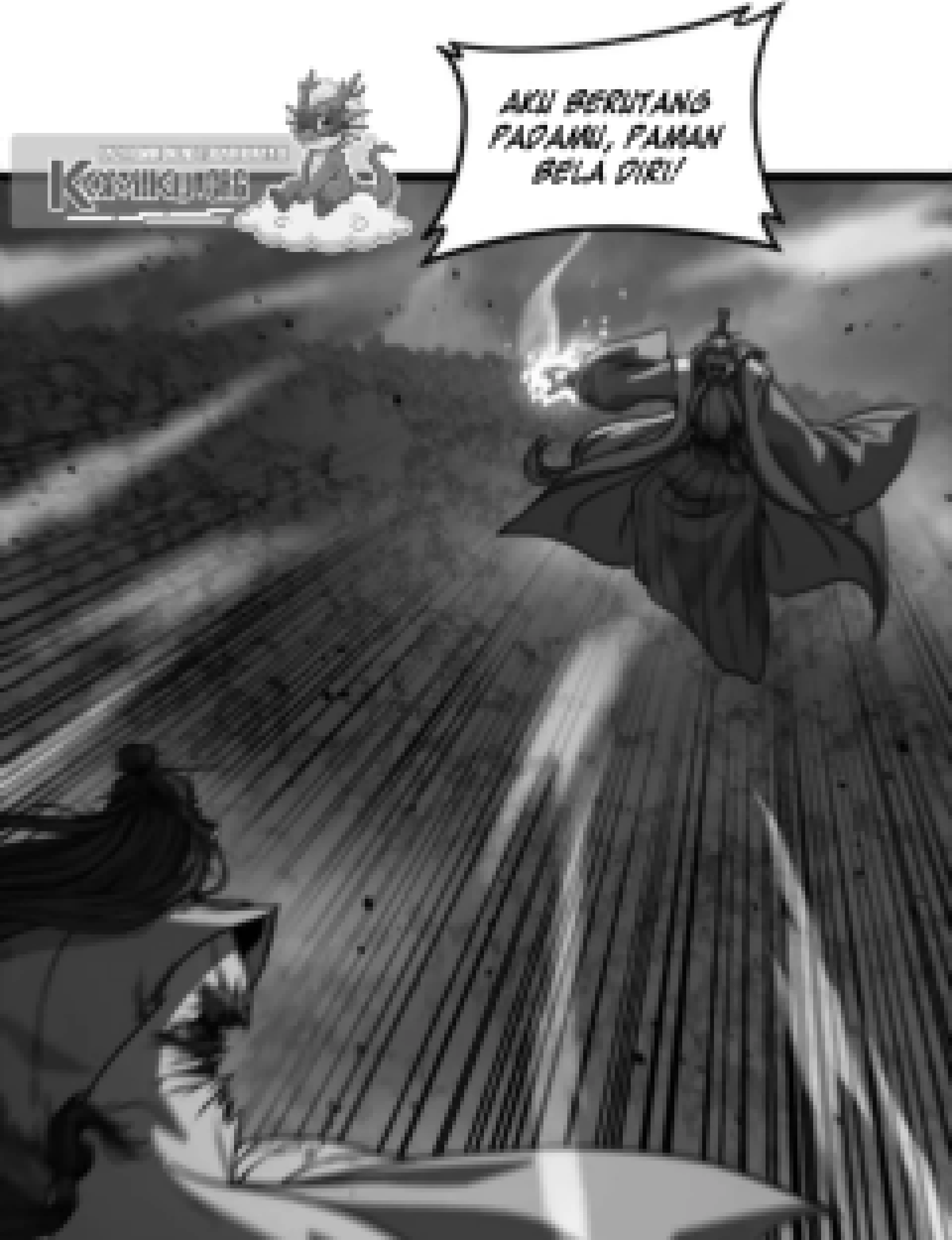 Snake Immortal: The Tale of a Snake’s Cultivation to Immortality Chapter 65 - halaman 17