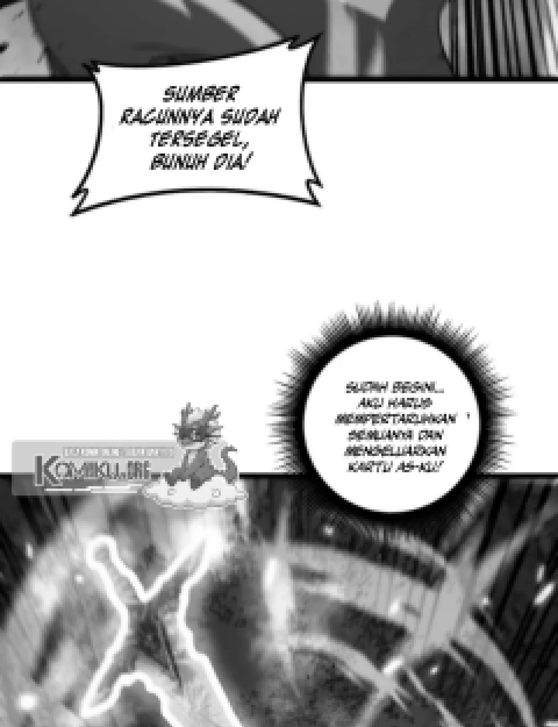 Snake Immortal: The Tale of a Snake’s Cultivation to Immortality Chapter 65 - halaman 18