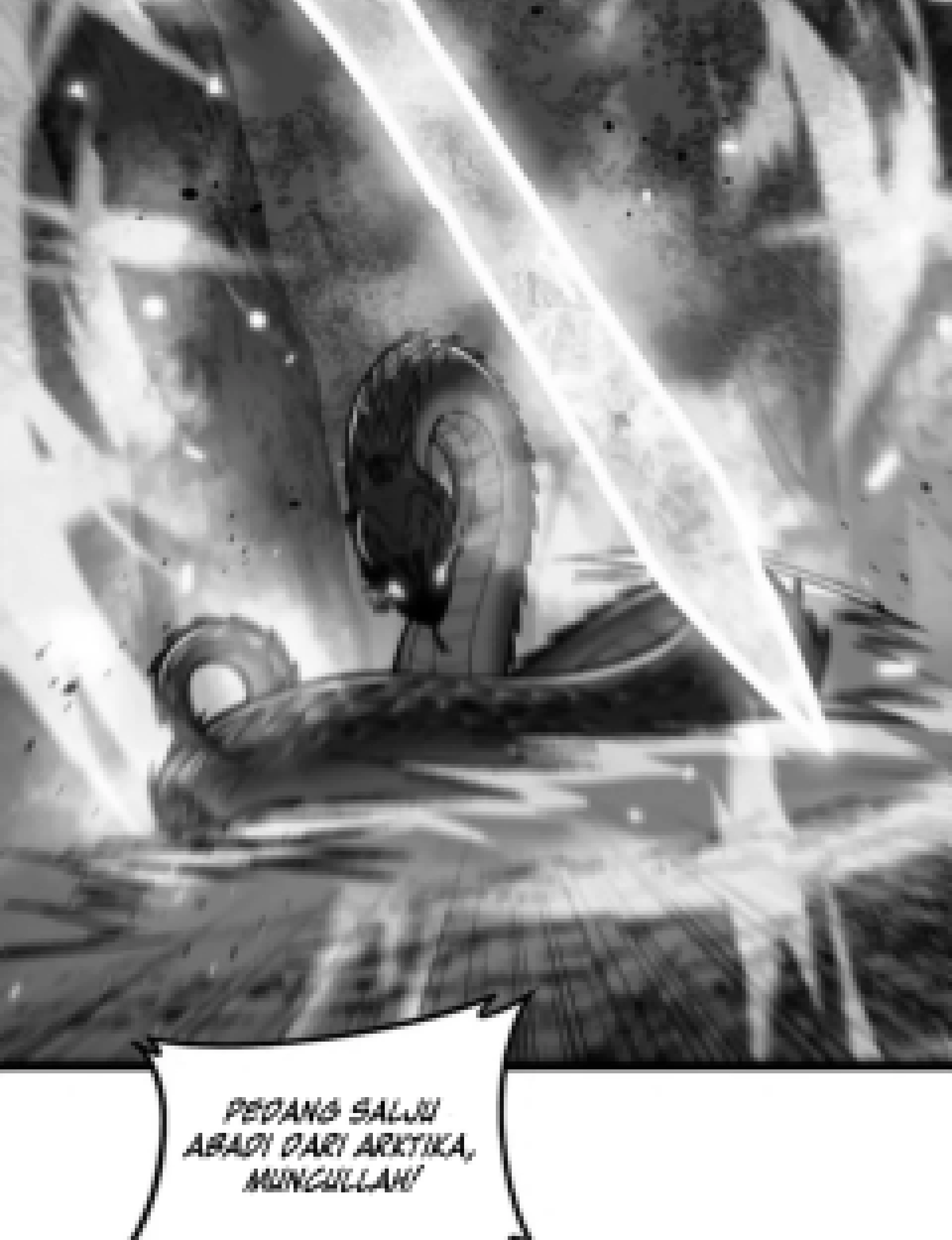 Snake Immortal: The Tale of a Snake’s Cultivation to Immortality Chapter 65 - halaman 19