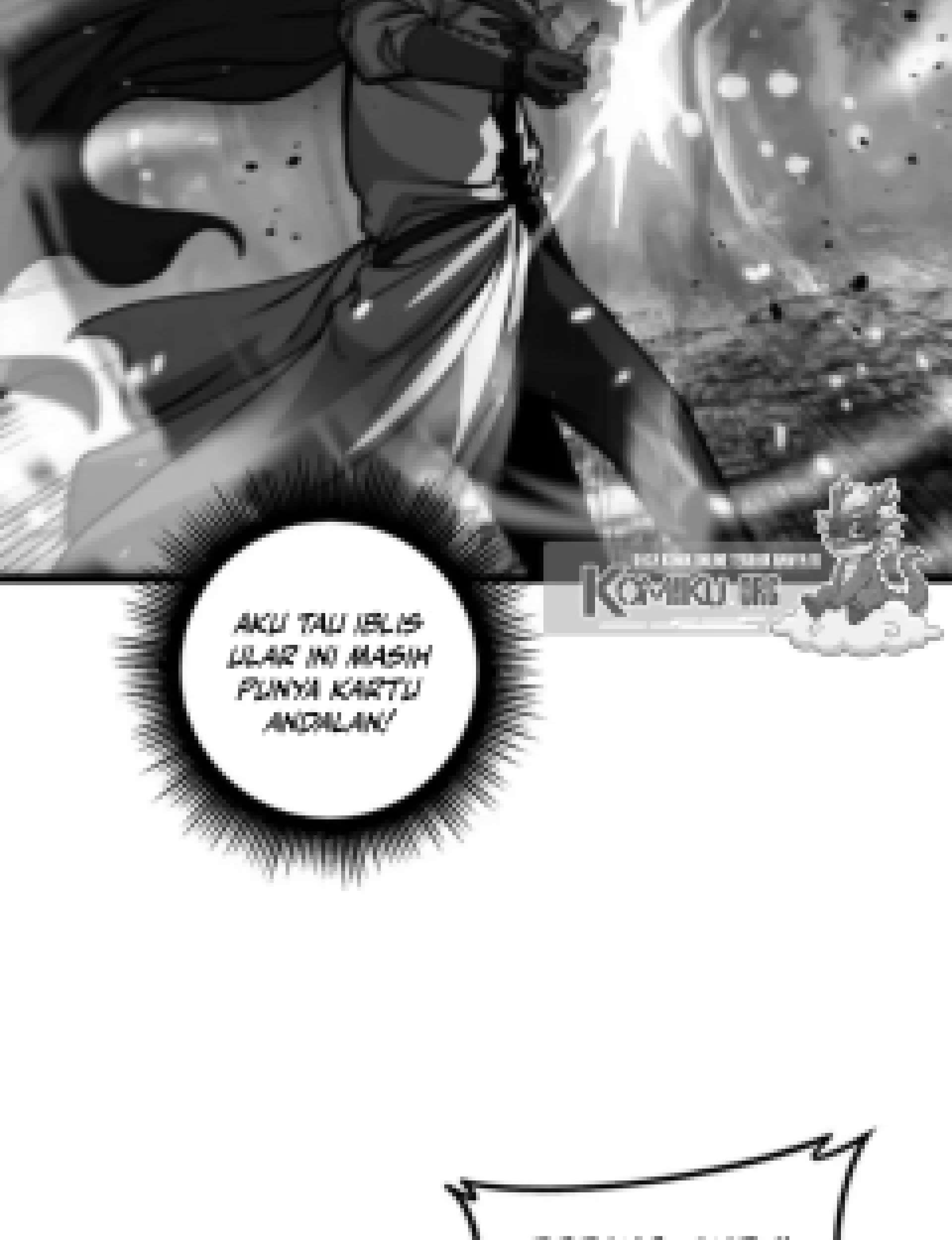 Snake Immortal: The Tale of a Snake’s Cultivation to Immortality Chapter 65 - halaman 21
