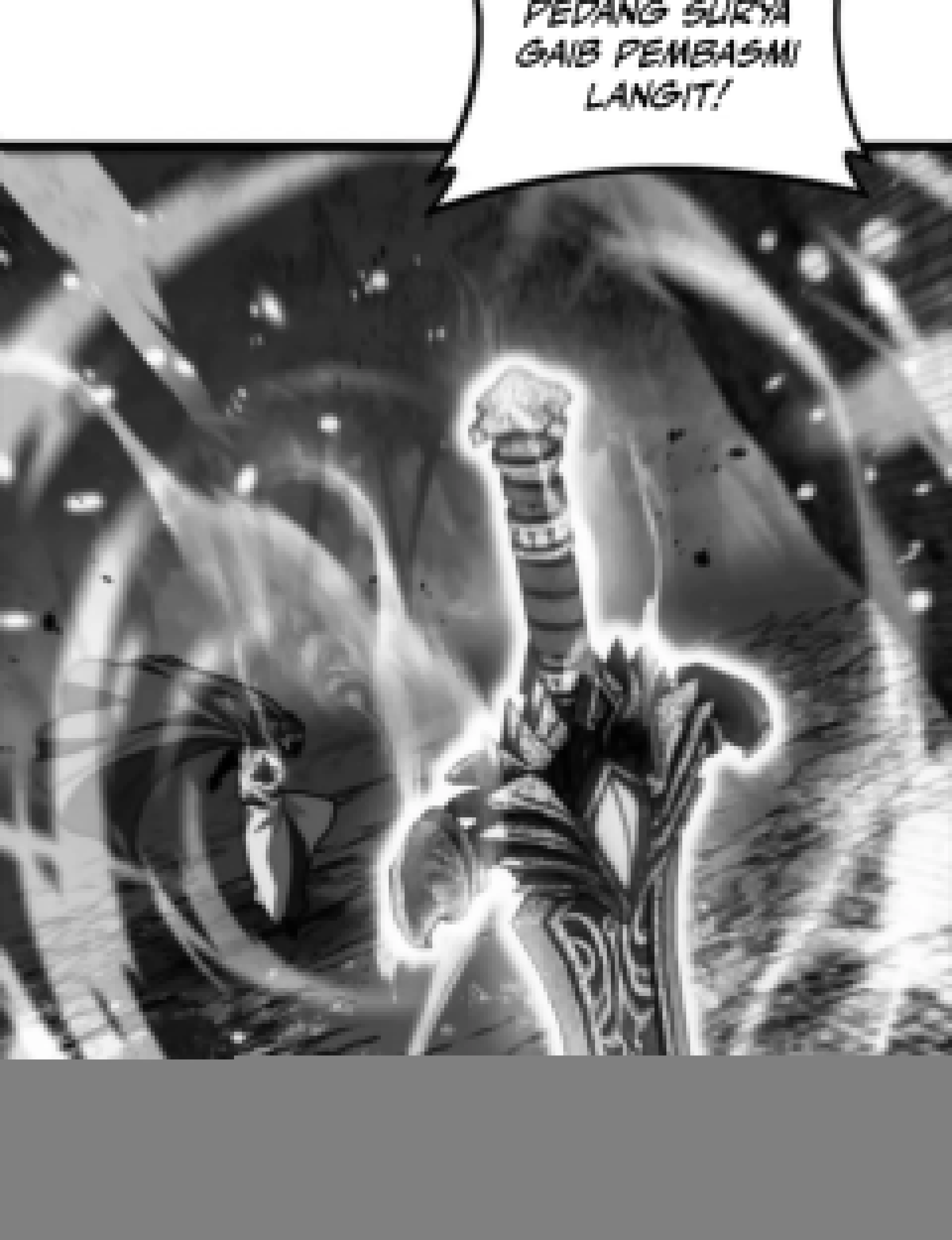 Snake Immortal: The Tale of a Snake’s Cultivation to Immortality Chapter 65 - halaman 22