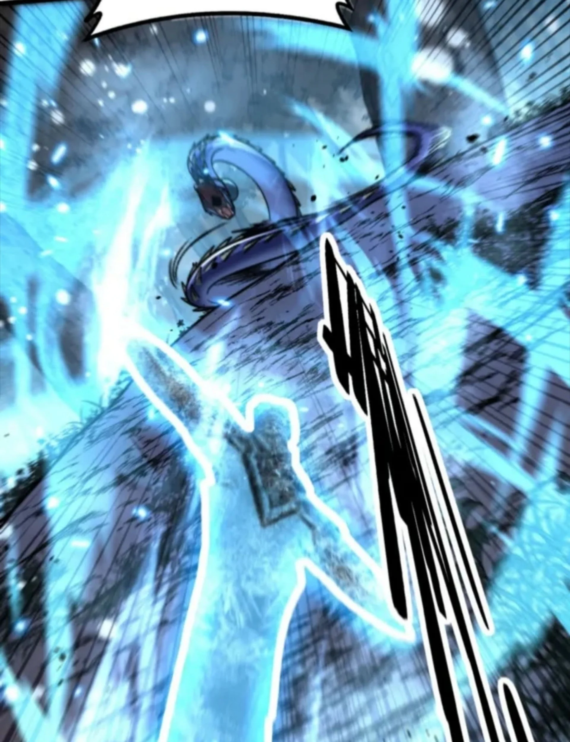 Snake Immortal: The Tale of a Snake’s Cultivation to Immortality Chapter 65 - halaman 25