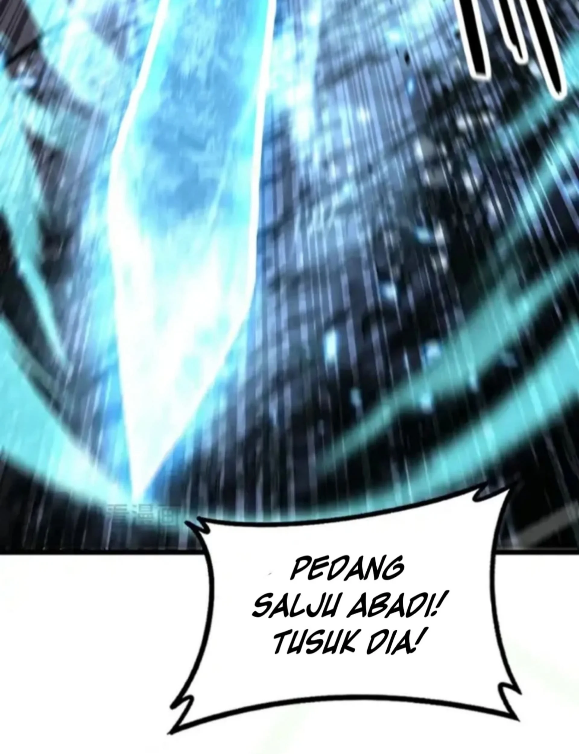 Snake Immortal: The Tale of a Snake’s Cultivation to Immortality Chapter 65 - halaman 26
