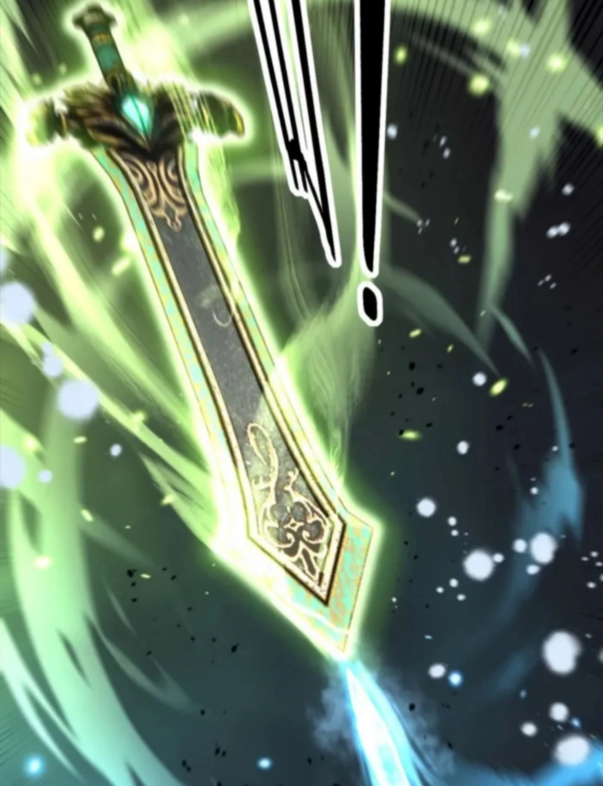 Snake Immortal: The Tale of a Snake’s Cultivation to Immortality Chapter 65 - halaman 28