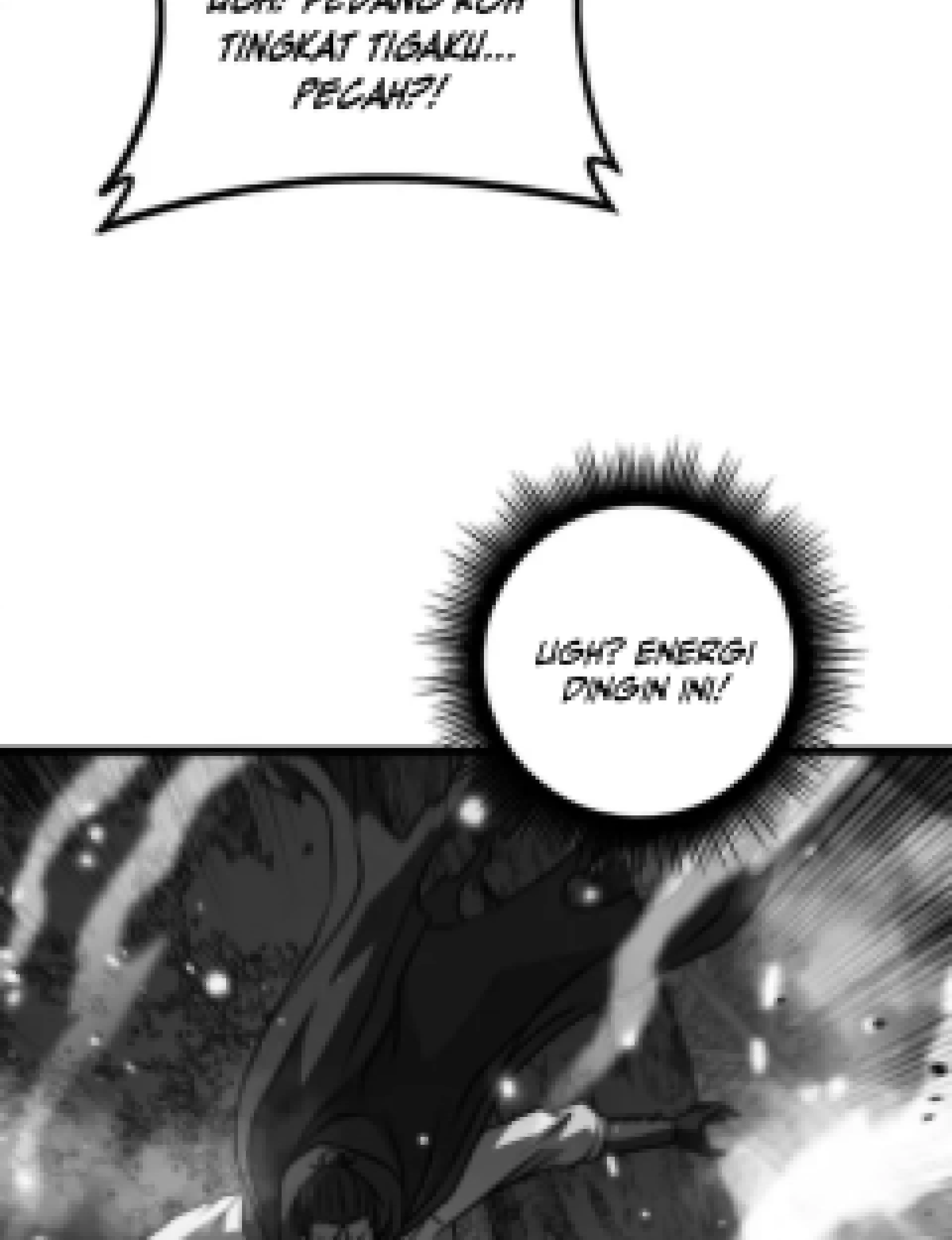 Snake Immortal: The Tale of a Snake’s Cultivation to Immortality Chapter 65 - halaman 34