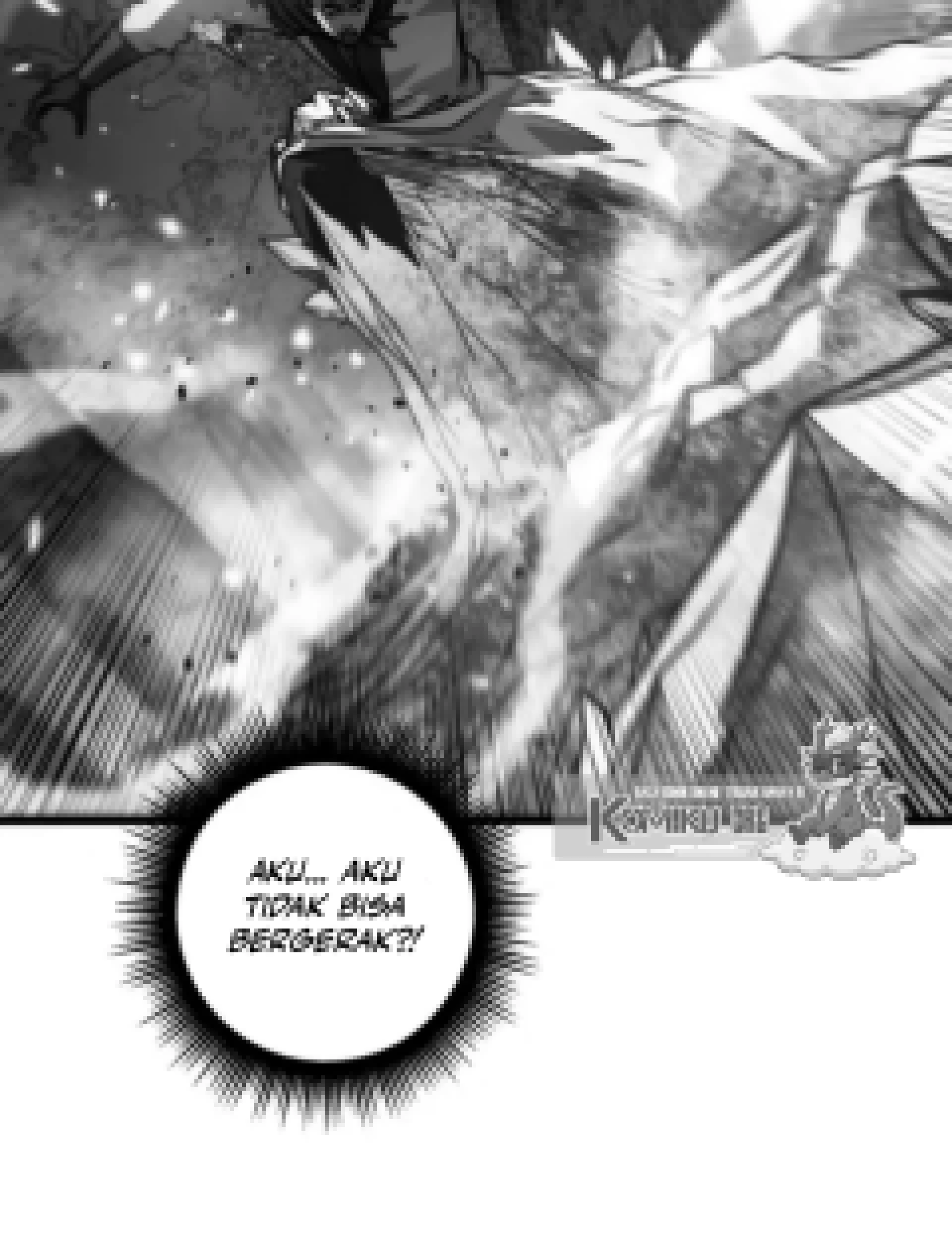 Snake Immortal: The Tale of a Snake’s Cultivation to Immortality Chapter 65 - halaman 35