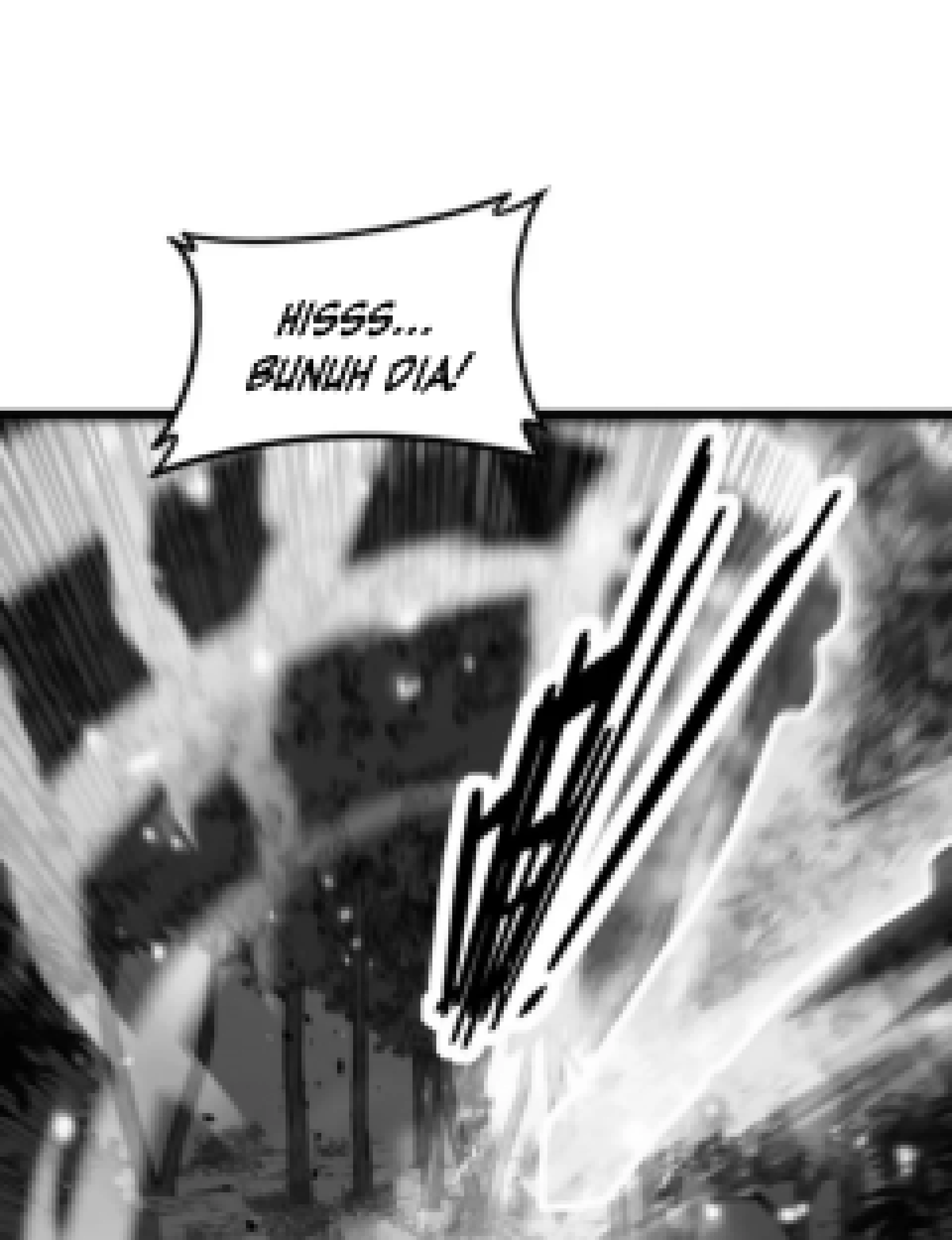 Snake Immortal: The Tale of a Snake’s Cultivation to Immortality Chapter 65 - halaman 36