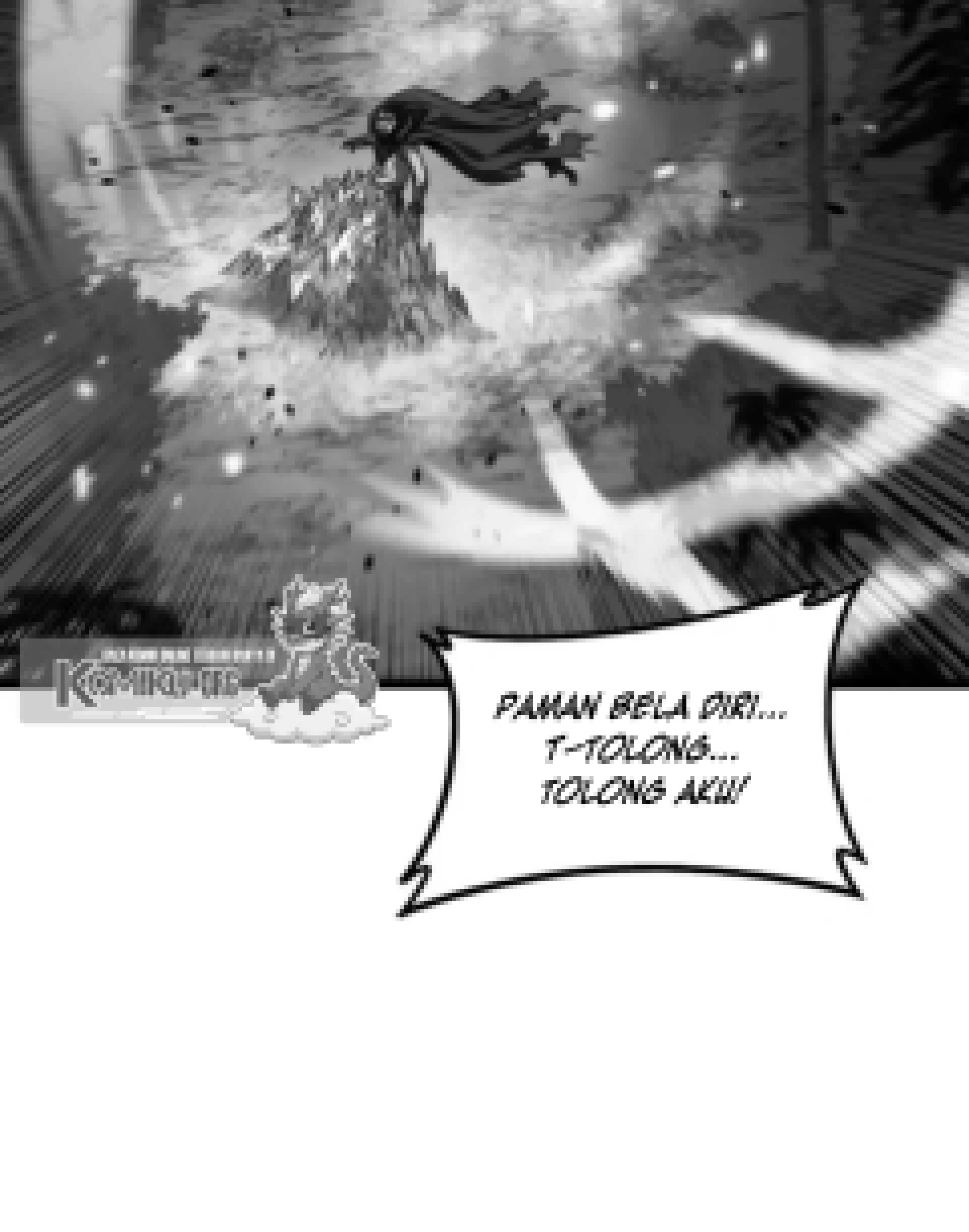 Snake Immortal: The Tale of a Snake’s Cultivation to Immortality Chapter 65 - halaman 37
