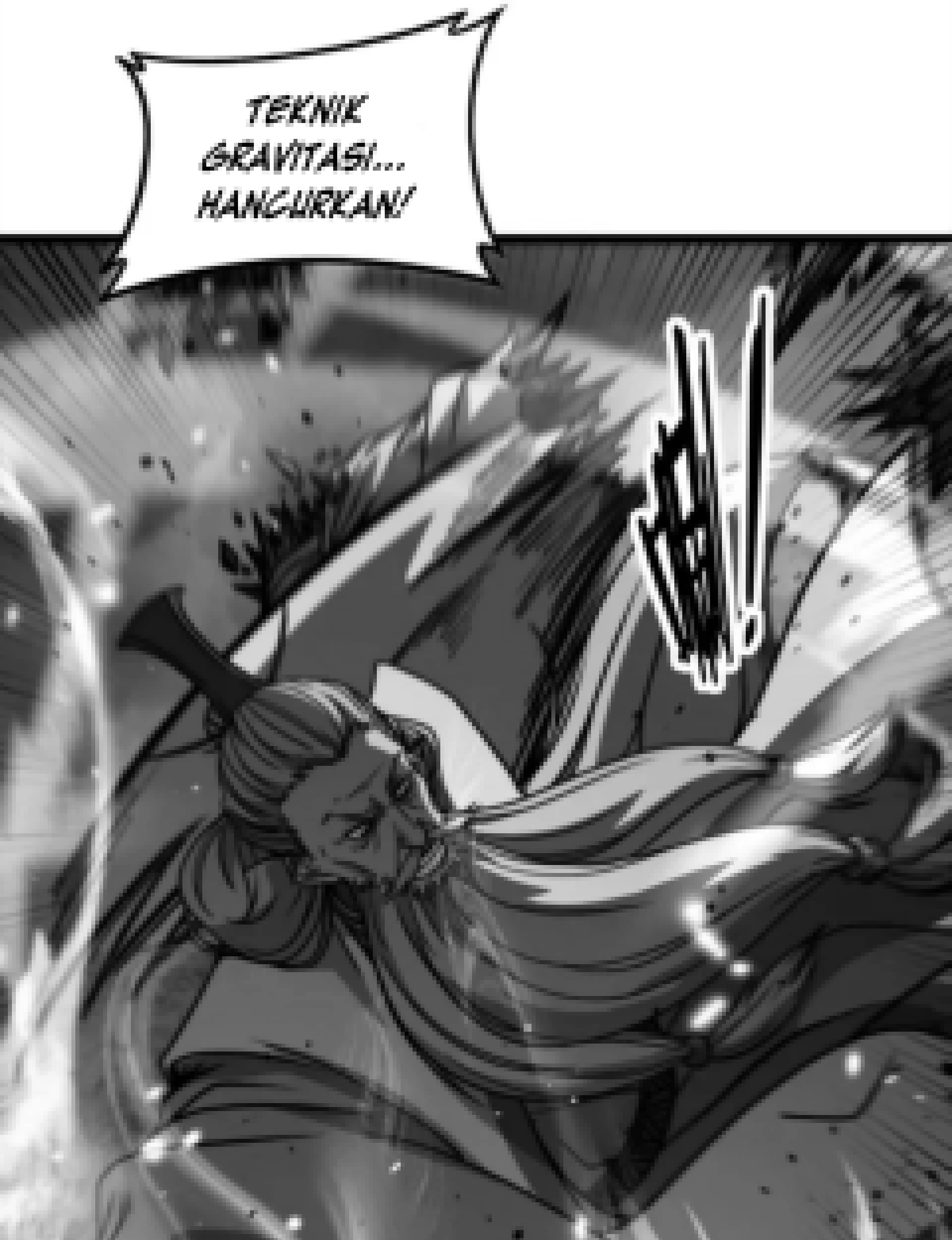 Snake Immortal: The Tale of a Snake’s Cultivation to Immortality Chapter 65 - halaman 38
