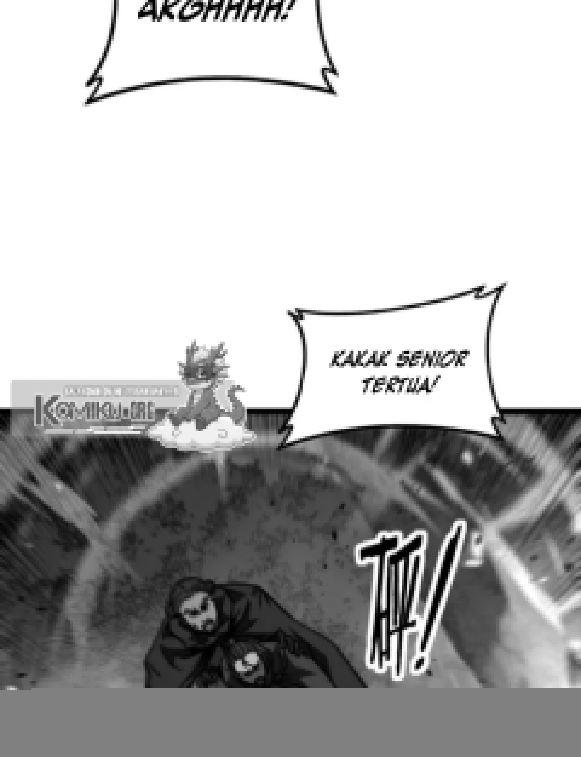 Snake Immortal: The Tale of a Snake’s Cultivation to Immortality Chapter 65 - halaman 44