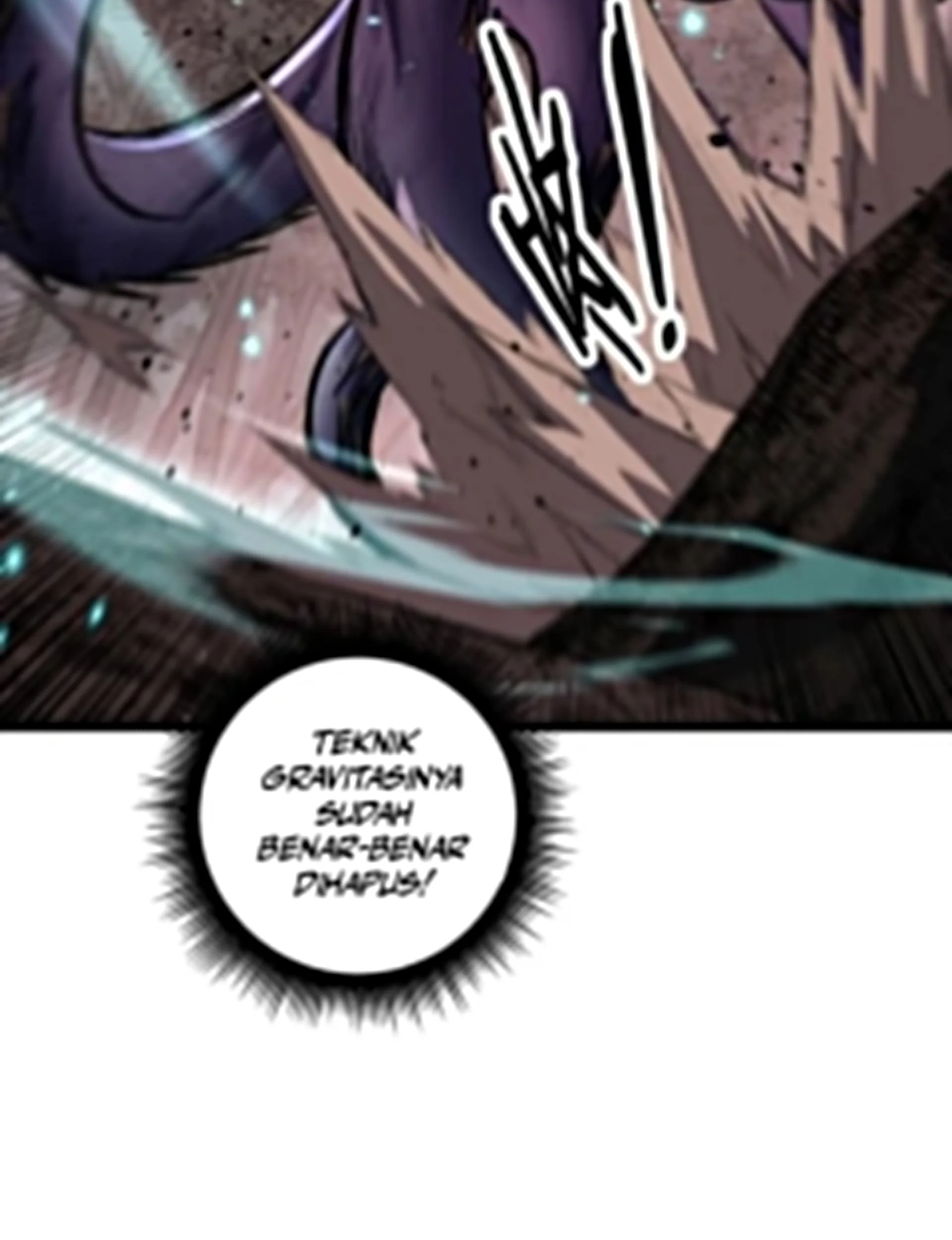 Snake Immortal: The Tale of a Snake’s Cultivation to Immortality Chapter 65 - halaman 48