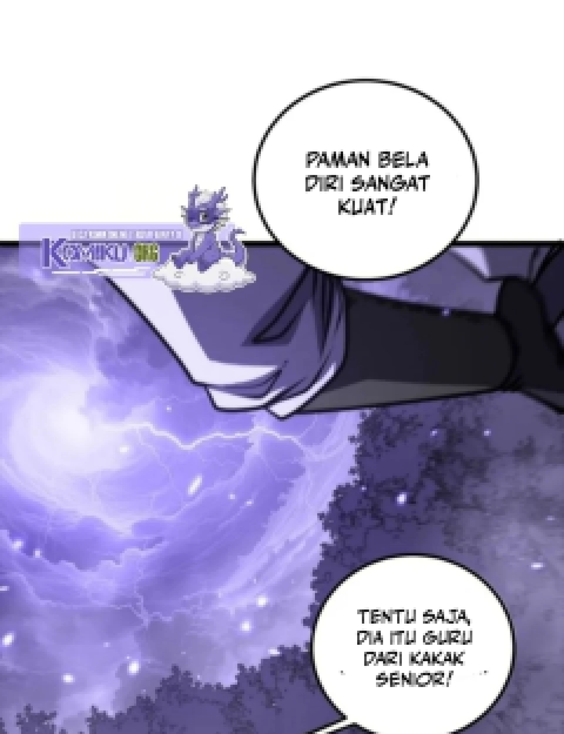 Snake Immortal: The Tale of a Snake’s Cultivation to Immortality Chapter 65 - halaman 51